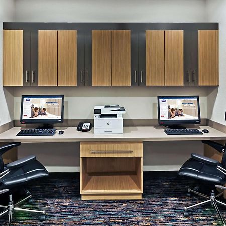 Hampton Inn Ozona Luaran gambar
