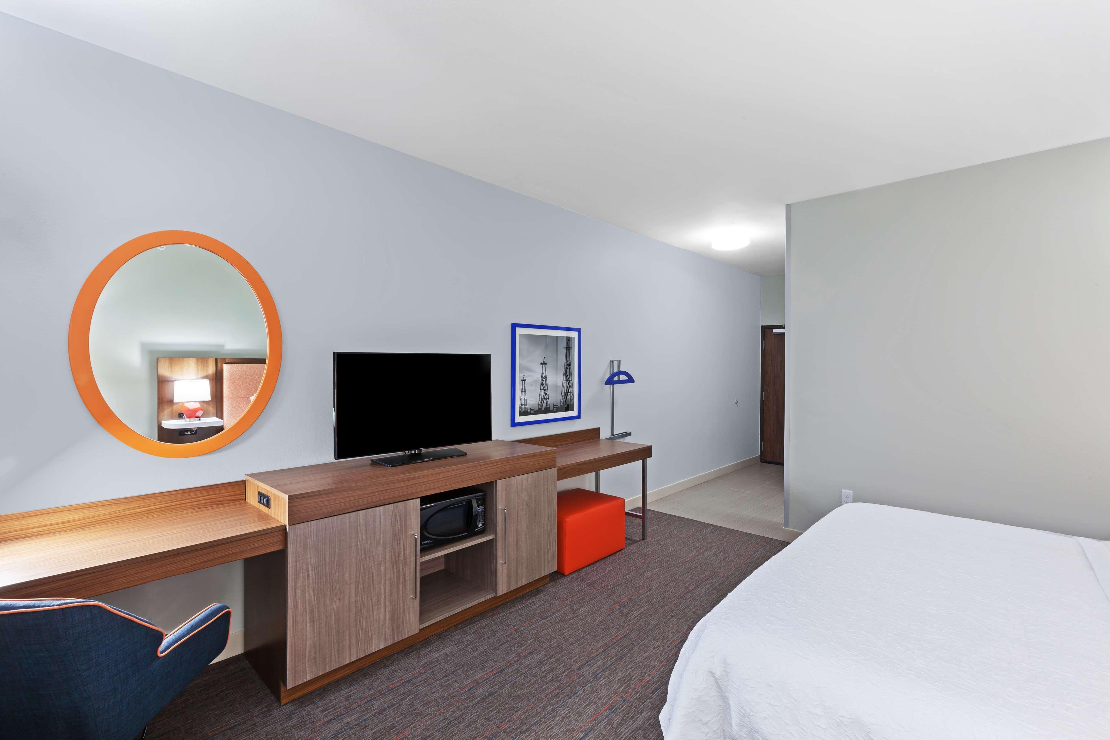 Hampton Inn Ozona Luaran gambar