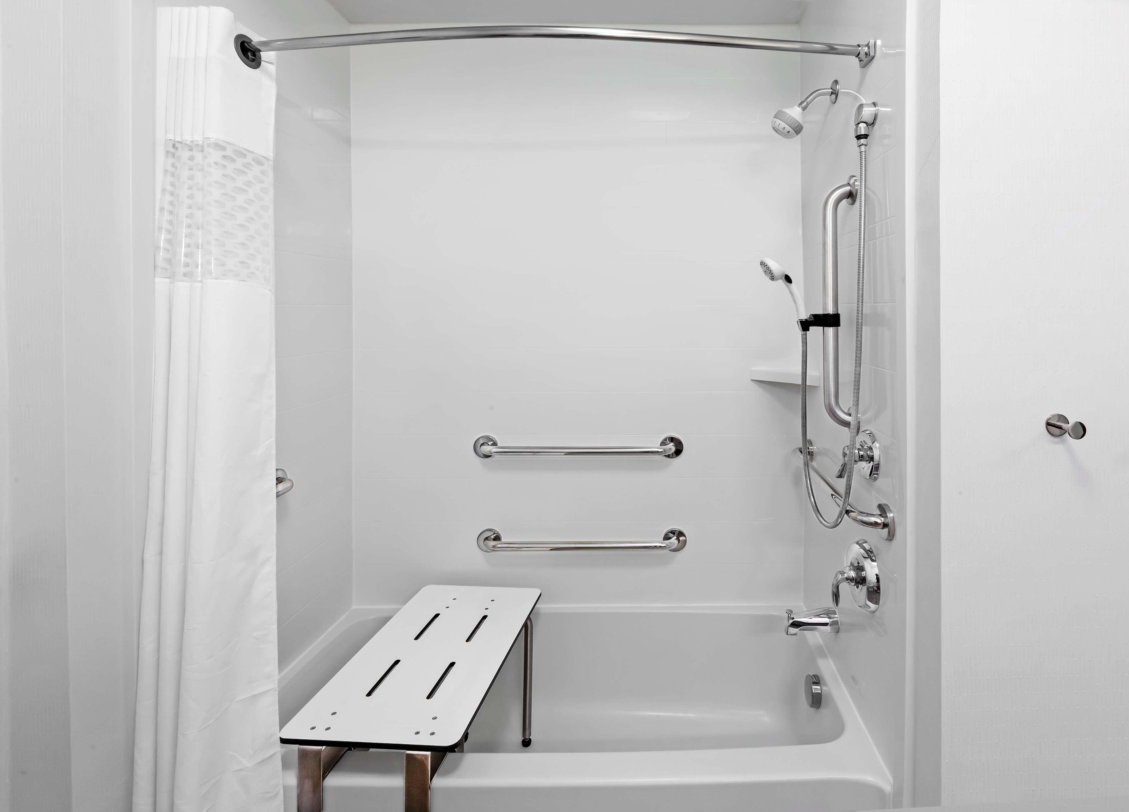 Hampton Inn Ozona Luaran gambar