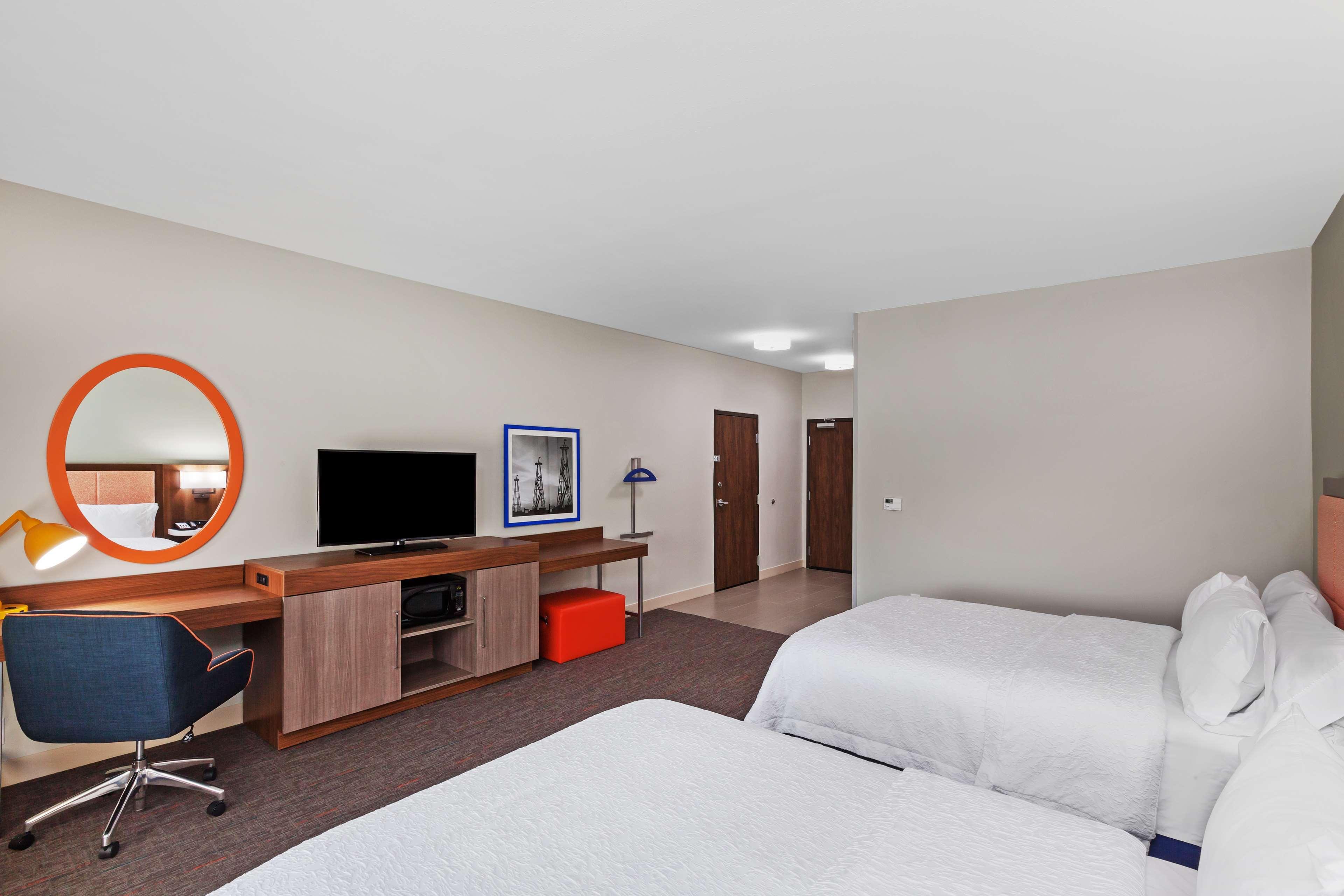 Hampton Inn Ozona Luaran gambar