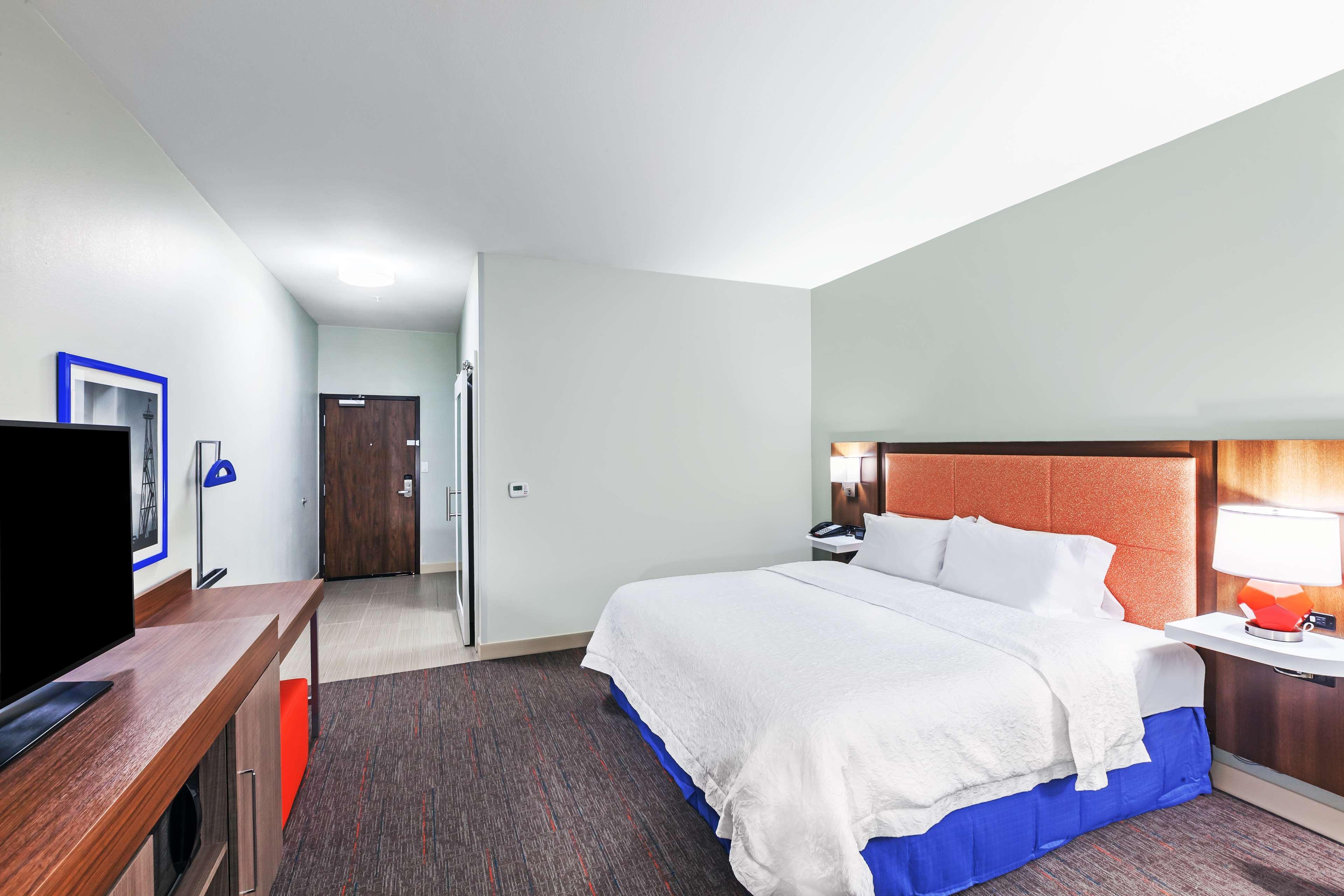 Hampton Inn Ozona Luaran gambar