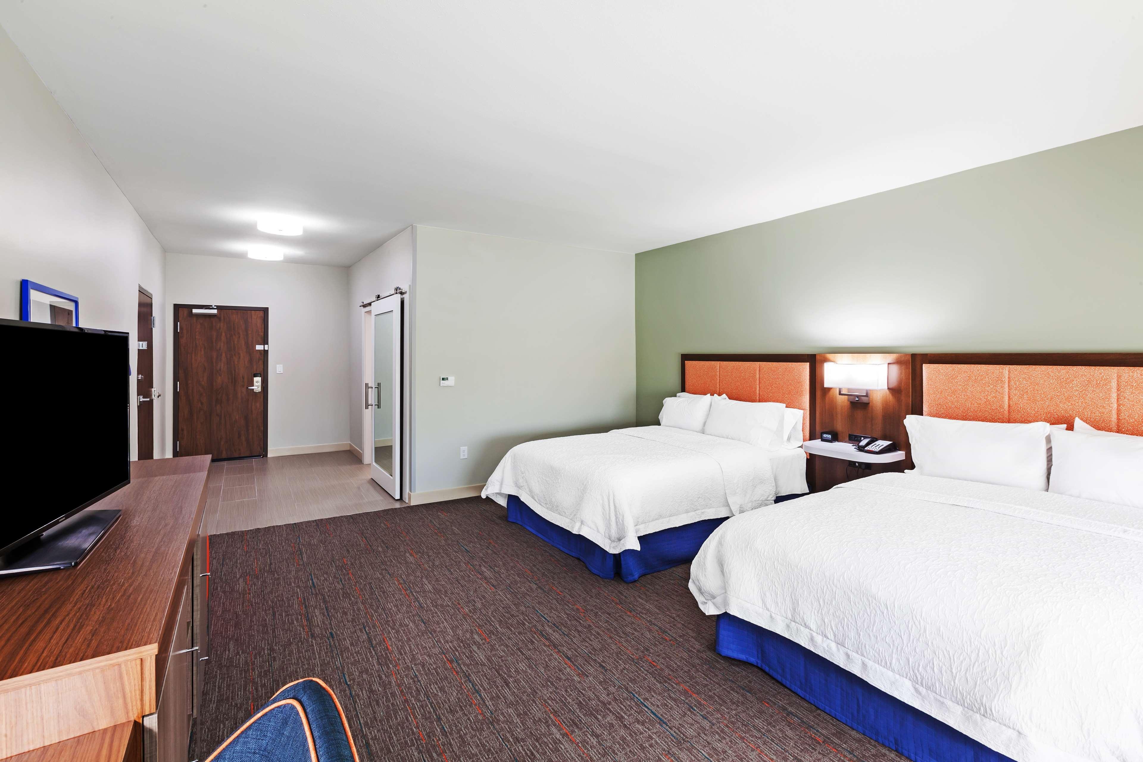 Hampton Inn Ozona Luaran gambar