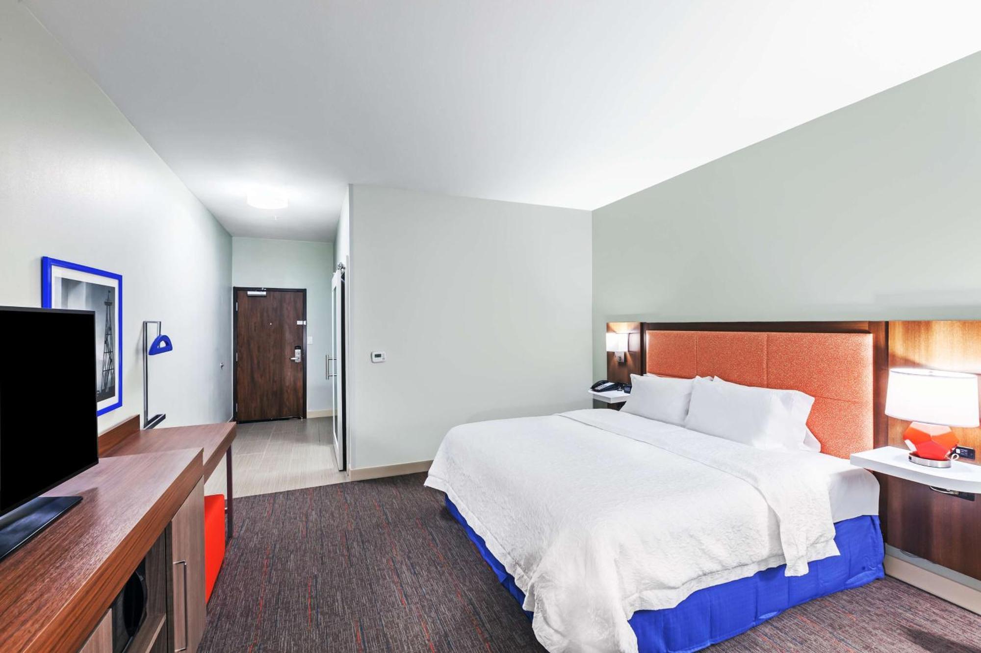 Hampton Inn Ozona Luaran gambar