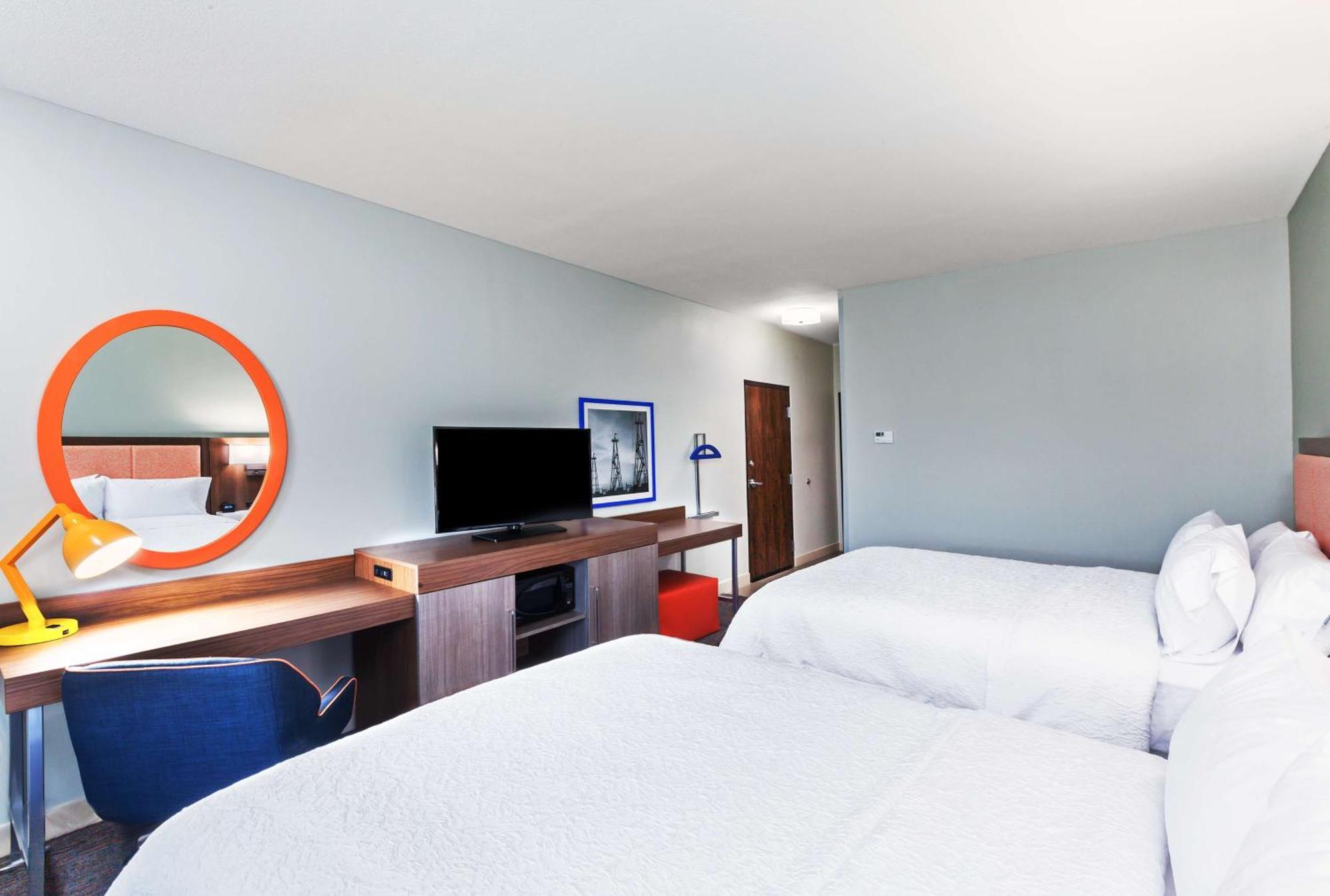 Hampton Inn Ozona Luaran gambar