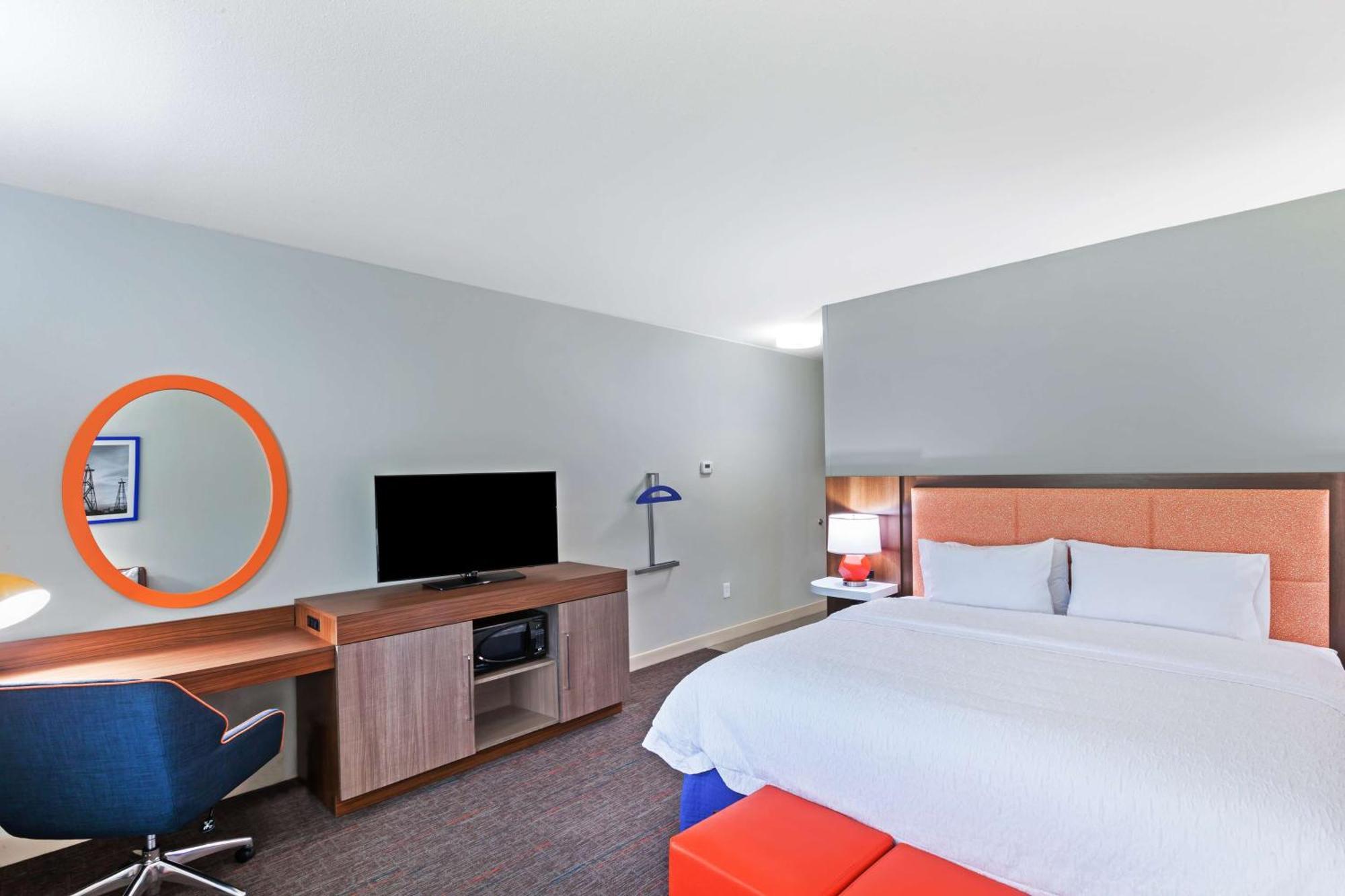 Hampton Inn Ozona Luaran gambar